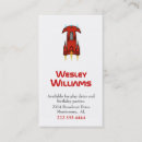 Search for boy red business cards Cute