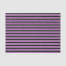 Search for black and white stripes tissue paper Horizontal