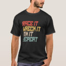 Search for vintage racing tshirts Fix
