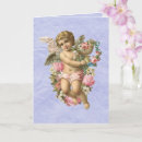 Search for cherubs cards Vintage