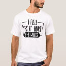 Search for arm bones tshirts Hurt