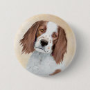 Search for irish setter badges Puppy