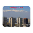 Search for andes magnets Santiago