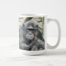 Search for chimpanzee coffee mugs Cute