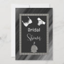 Search for tea cup bridal shower invitations Retro