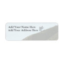Search for landscape return address labels Sky