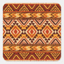 Search for ethnic stickers Tribal