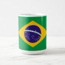 Search for flag of brazil mugs National
