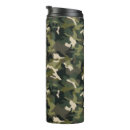 Search for green camo travel mugs Soldier