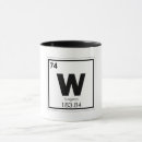 Search for atom symbol mugs Geek