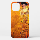 Search for gustav klimt iphone cases Woman