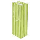 Search for lime green gift bags Stripes