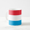 Search for luxembourg mugs Flag