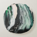 Search for teal abstract cushions Background