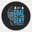 Search for my goal stickers Yours