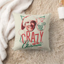 Search for christmas vacation cushions Xmas