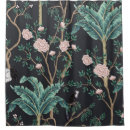 Search for tree birds shower curtains Floral