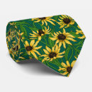 Search for black eyed susan ties Pattern