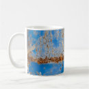 Search for white rust mugs Grunge