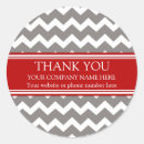 Search for red and grey stickers Contemporary