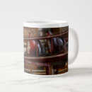 Search for ladder mugs Fireman