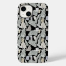 Search for old newspaper iphone cases Pattern