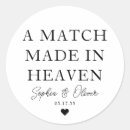 Search for thank heaven stickers For her