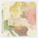 Search for thematic stickers Lithographed