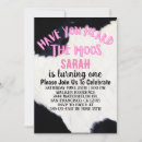 Search for have you heard the moos invitations Cute