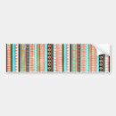 Search for trendy bumper stickers Pattern