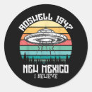 Search for roswell stickers Space