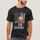 Search for donald tshirts Flag
