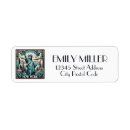 Search for statue of liberty return address labels Travel