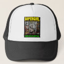 Search for super hats Girl