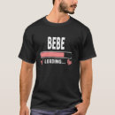 Search for bebe tshirts Pregnancy
