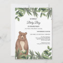 Search for wilderness invitations Rustic green plants nature