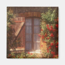 Search for quaint magnets Summer