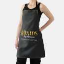 Search for braid aprons Hair stylist