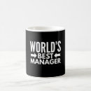 Search for worlds best manager mugs Management