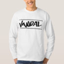 Search for vandalism tshirts Graffiti