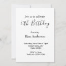 Search for whimsical calligraphy invitations Classic chic script typography