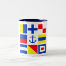 Search for signal mugs Ocean