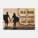 Search for surfboard doormats Front porch mat