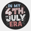 Search for independent stickers Patriotic