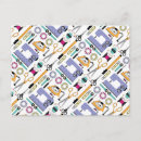 Search for thread postcards Dressmaker