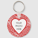 Search for filigree key rings Red