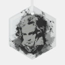 Search for pianist christmas tree decorations Teacher