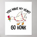 Search for honk if posters You make