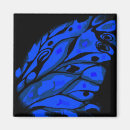 Search for decorative fine magnets Abstract