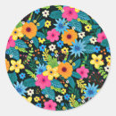 Search for ditsy labels Floral